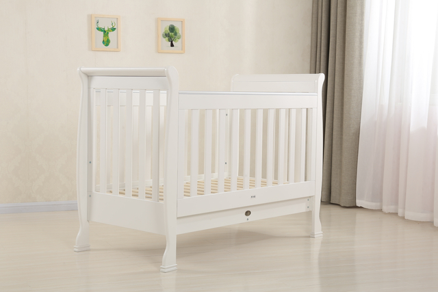 Cuna est&aacute;ndar