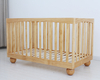 Cuna Blake - Natural BC-2408