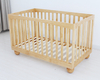 Cuna Blake - Natural BC-2408