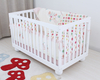 Cuna Blake - Natural BC-2408