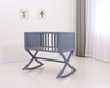 مهد أطفال على شكل X BC-1529