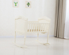 Cuna francesa BC-1531