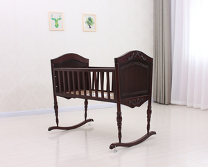 Cuna francesa BC-1531