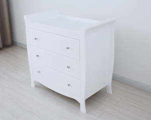 C&oacute;moda de 3 cajones BF-2501