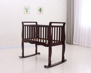 Cuna tipo trineo para beb&eacute; BC-1530