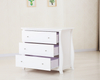 C&oacute;moda de 3 cajones CT-1522