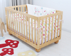 Cuna Blake - Natural BC-2408